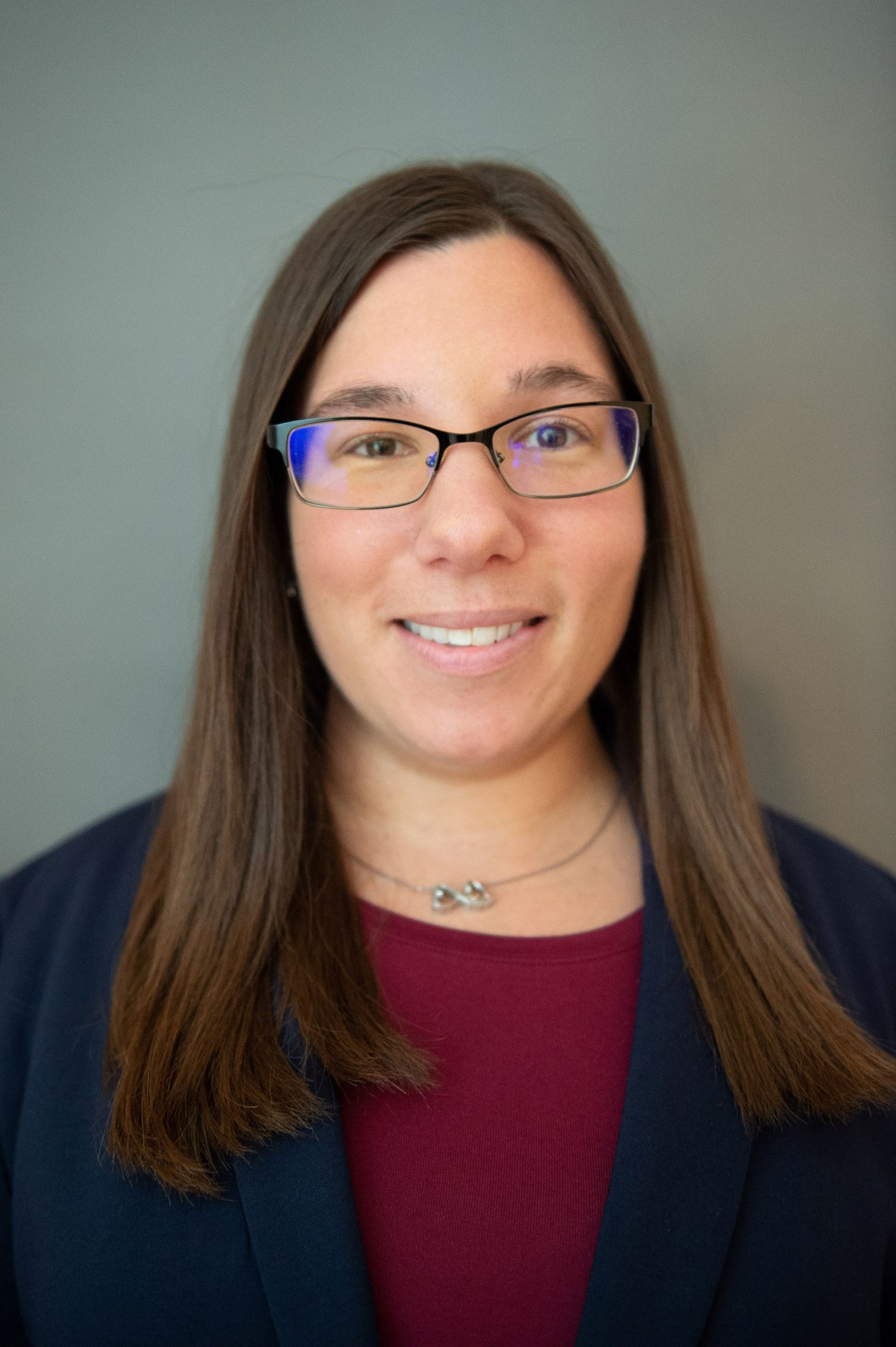 Headshot of Leanne Pate